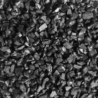 Активированный уголь (гранулы)
